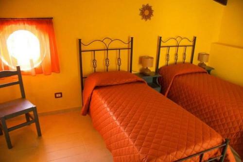 Bed & Breakfast Villa Alba