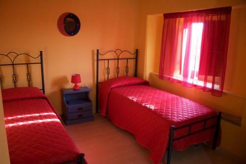 Bed & Breakfast Villa Alba