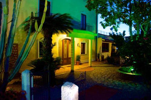 Bed & Breakfast Villa Alba