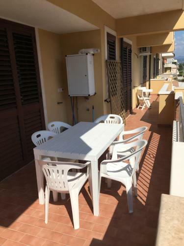 Apartamento Le Dimore Blu