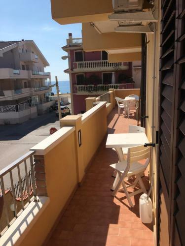 Apartamento Le Dimore Blu