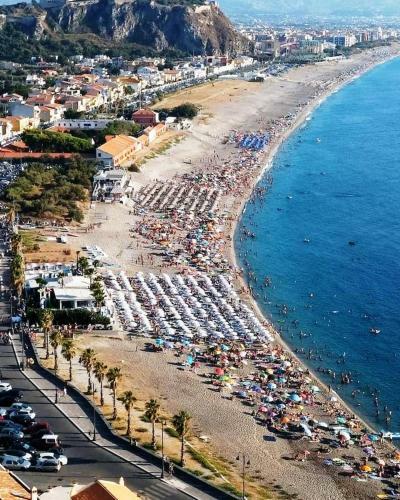Apartamento Casa Del Marinaio