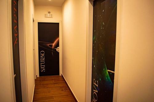 Kosmos B&B