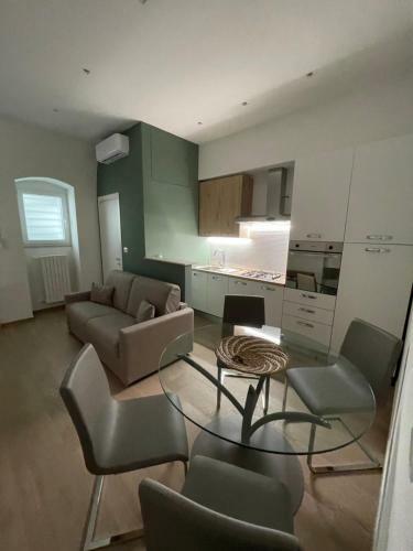 Apartamento Secondo 23
