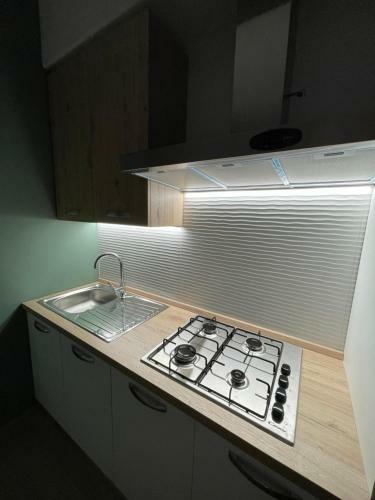 Apartamento Secondo 23