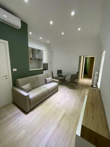 Apartamento Secondo 23