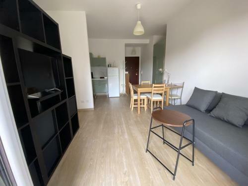 Apartamento Paganini