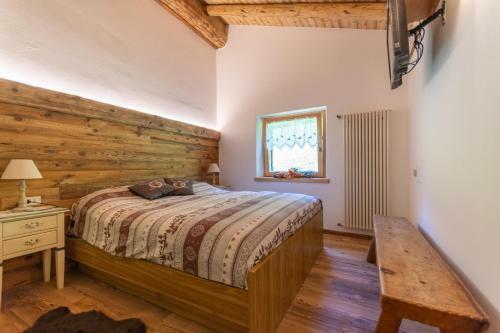 Apartamento Baita Ai Ronchi