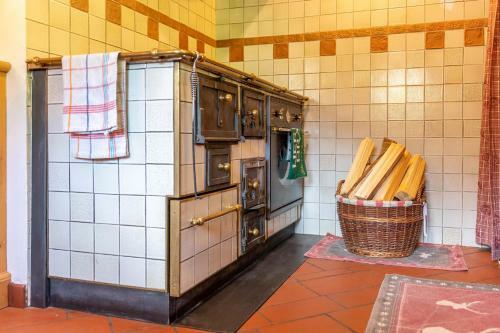 Apartamento Baita Ai Ronchi
