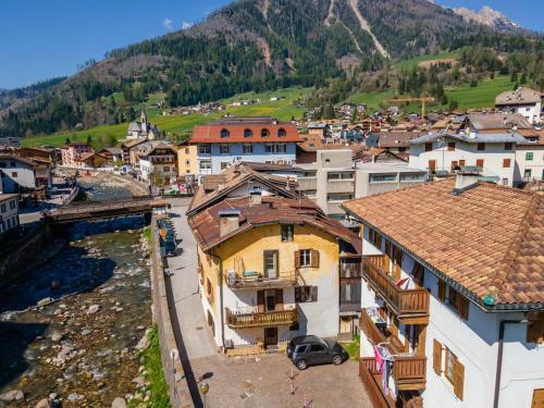 Apartamento Studio Elongia Ruf