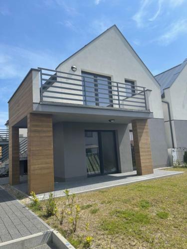 Villa Apartament Wiatrakowa