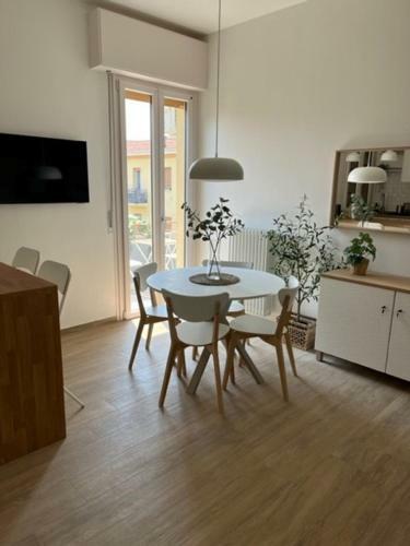 Puccini Apartment