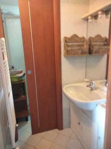 Apartamento Ca' Ciassa