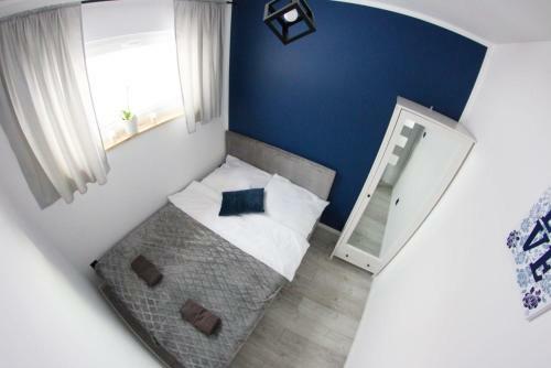 Domek Na Wzg�rzu