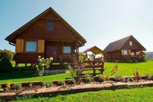 Apartamento Pole Lawendowe