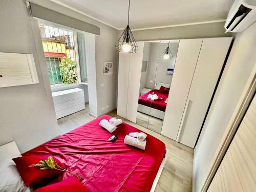 Apartamento Accogliente Appartamento A Due Passi Dalla Metro