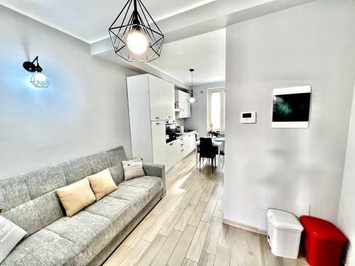 Apartamento Accogliente Appartamento A Due Passi Dalla Metro