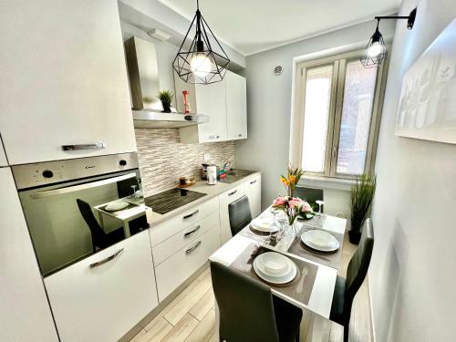 Apartamento Accogliente Appartamento A Due Passi Dalla Metro