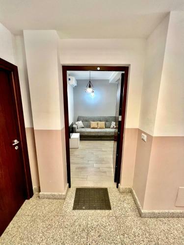 Apartamento Accogliente Appartamento A Due Passi Dalla Metro