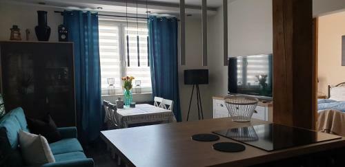 Apartament Aga Zlote Piaski