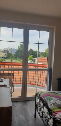 Apartament Aga Zlote Piaski