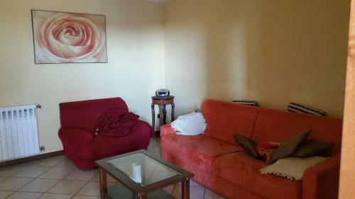 Apartamento Appartamento Centro Storico