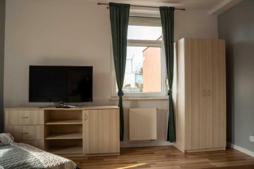 Apartamenty Na Winklu Green