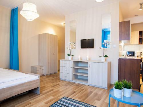 Vacationclub - Genera?a Maczka 2a Apartament 1b