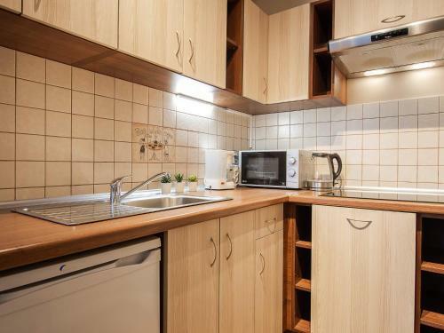 Vacationclub - Genera?a Maczka 2a Apartament 1b