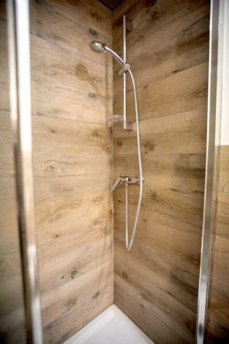 Hostal Corte Gattini Rooms