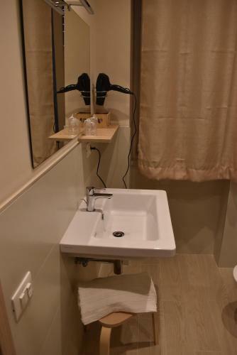 Hostal La Casa Di Salvo