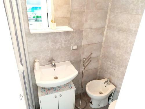 Apartamento Casina Tasso