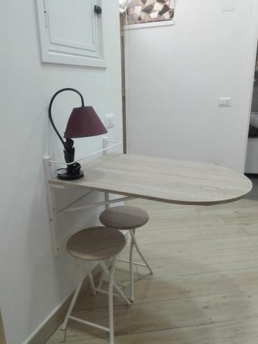 Apartamento Casina Tasso