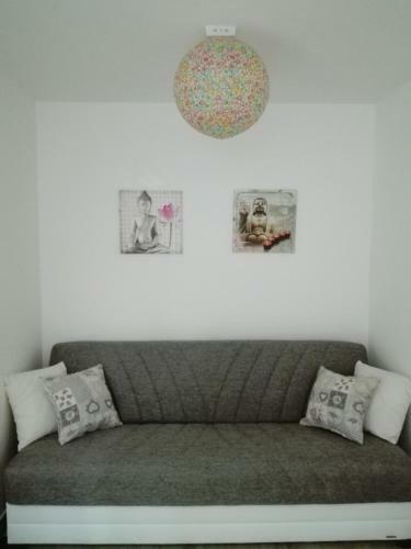 Apartamento Casina Tasso