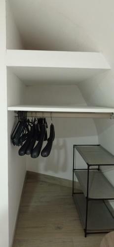 Apartamento Casina Tasso