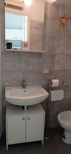 Apartamento Casina Tasso