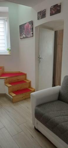 Apartamento Casina Tasso