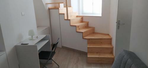 Apartamento Casina Tasso