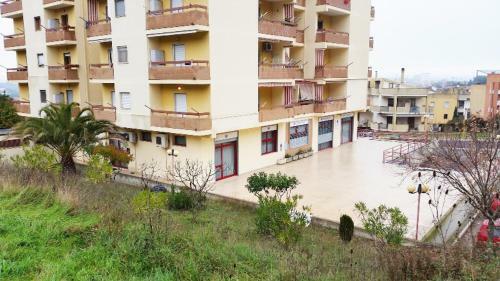 Apartamento Casa Vacanze La Rocca