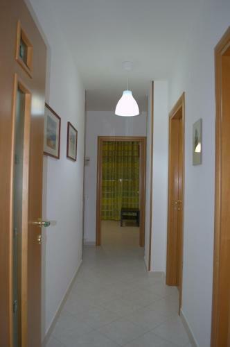 Apartamento Casa Vacanze La Rocca