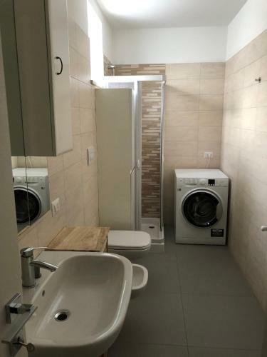 Apartamento Il Castello Di Fabio