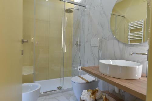Hostal Dimora Al Castello