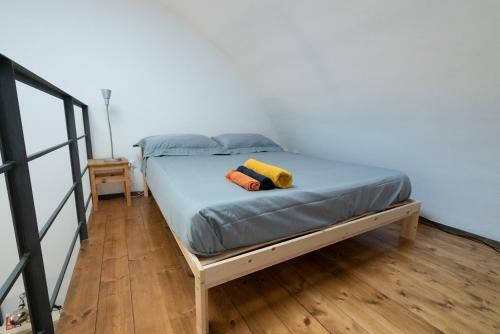 Apartamento Lo Studio