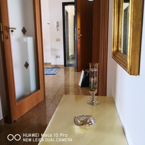 Apartamento Grace Home Luxury