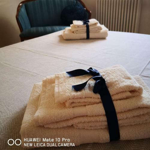 Apartamento Grace Home Luxury