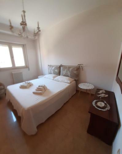 Apartamento Grace Home Luxury