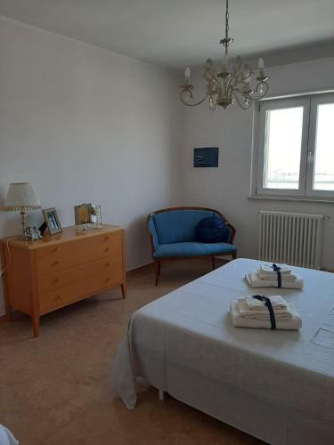 Apartamento Grace Home Luxury
