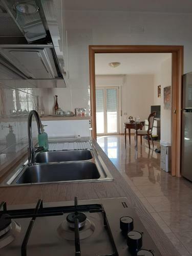 Apartamento Grace Home Luxury