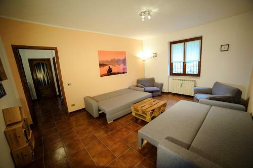 Apartamento Magical Place In Barolo