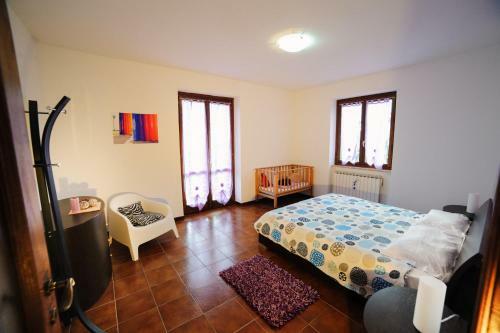 Apartamento Magical Place In Barolo